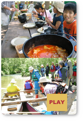 Summer Programs